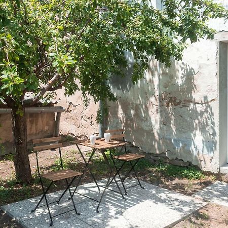 Apartamento Demix Koper Exterior foto