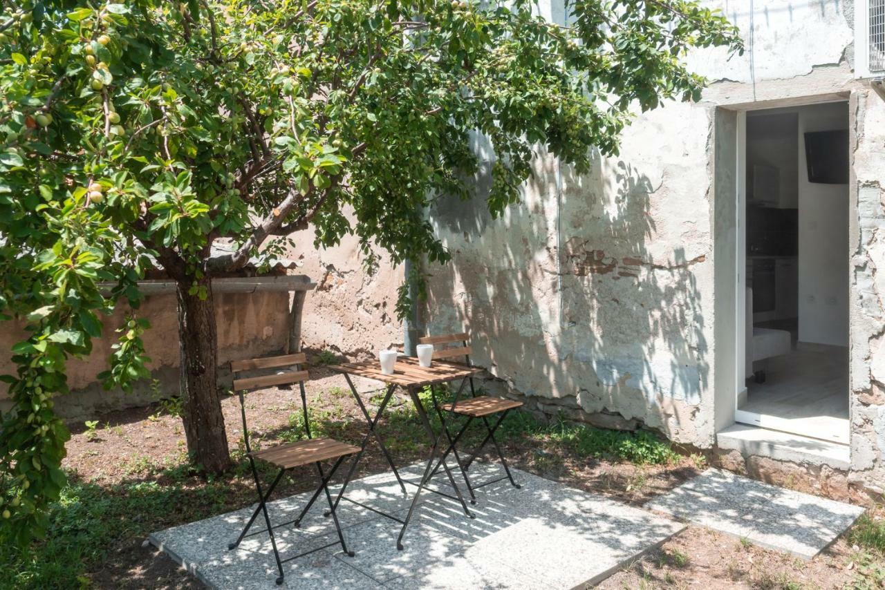 Apartamento Demix Koper Exterior foto
