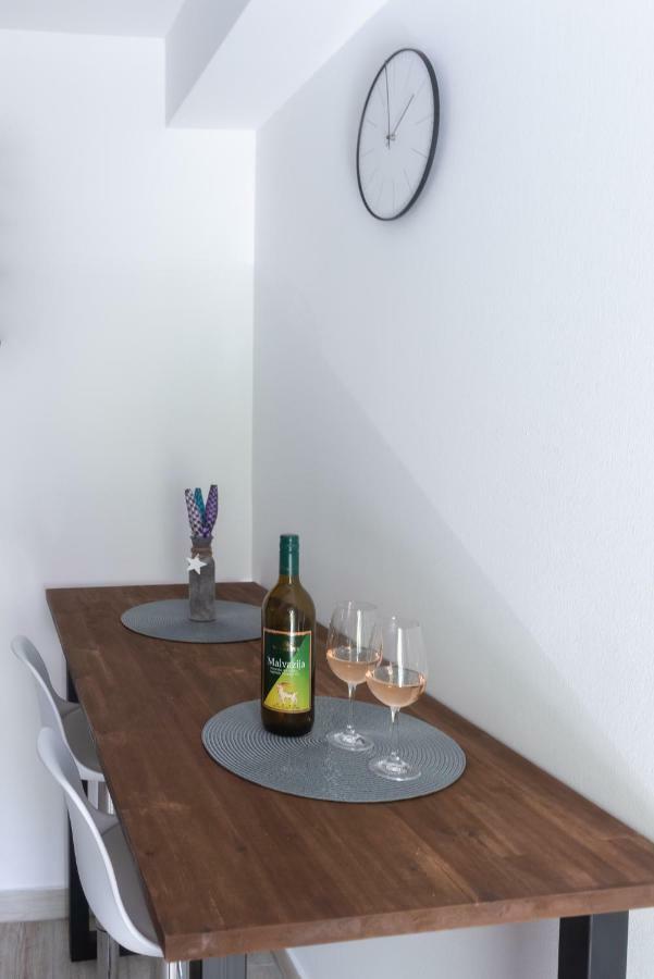 Apartamento Demix Koper Exterior foto