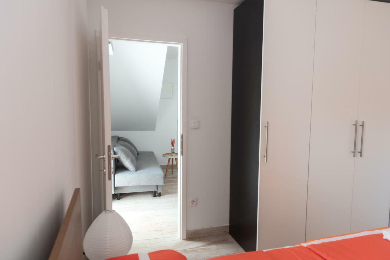 Apartamento Demix Koper Exterior foto
