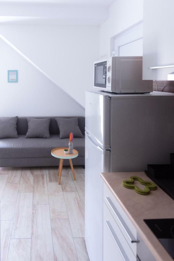 Apartamento Demix Koper Exterior foto
