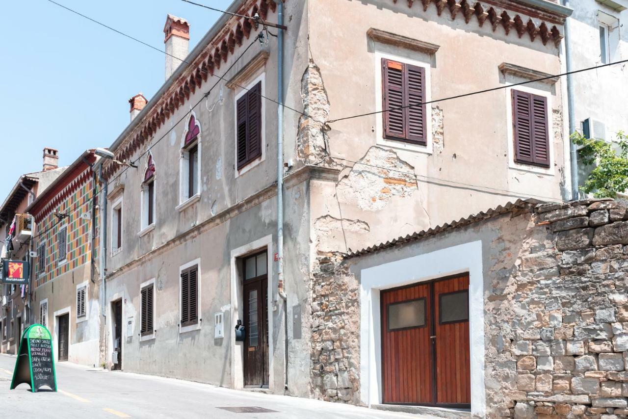 Apartamento Demix Koper Exterior foto