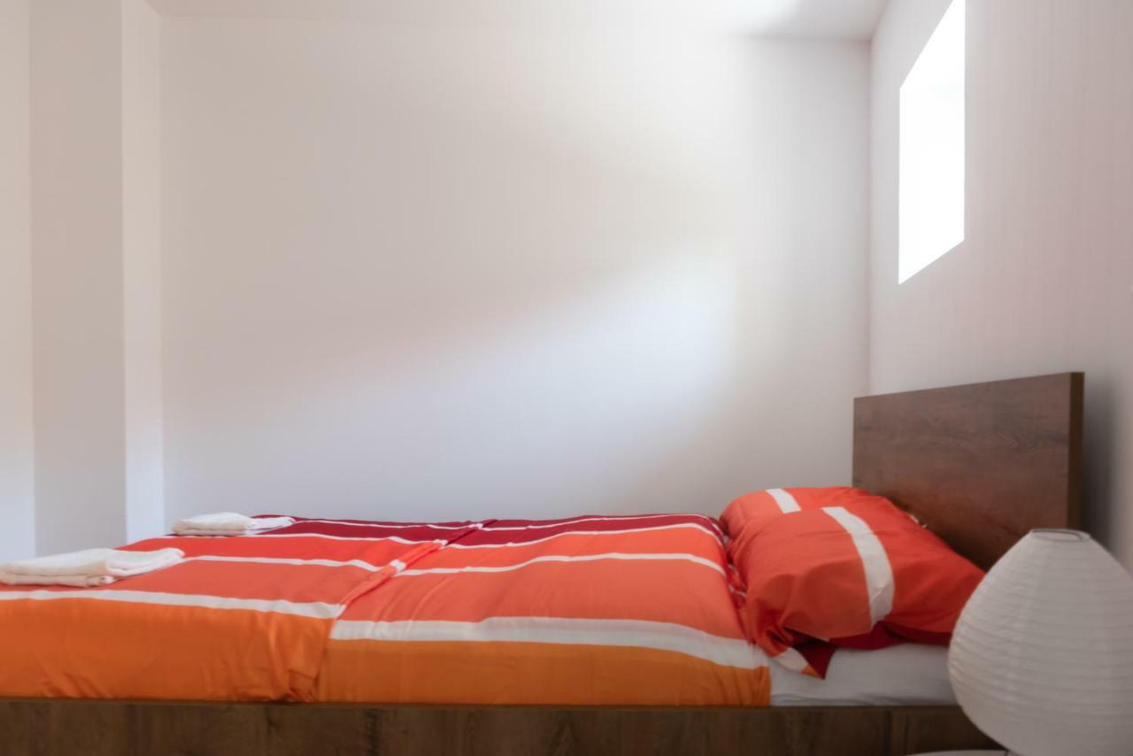 Apartamento Demix Koper Exterior foto