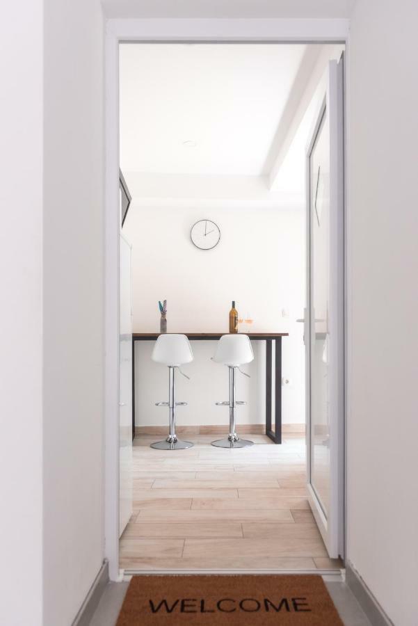 Apartamento Demix Koper Exterior foto