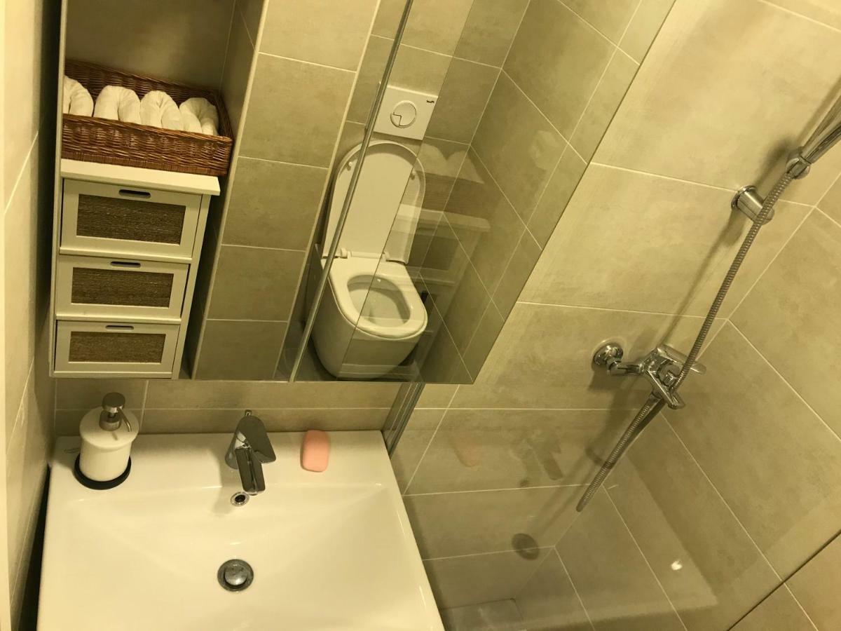 Apartamento Demix Koper Exterior foto