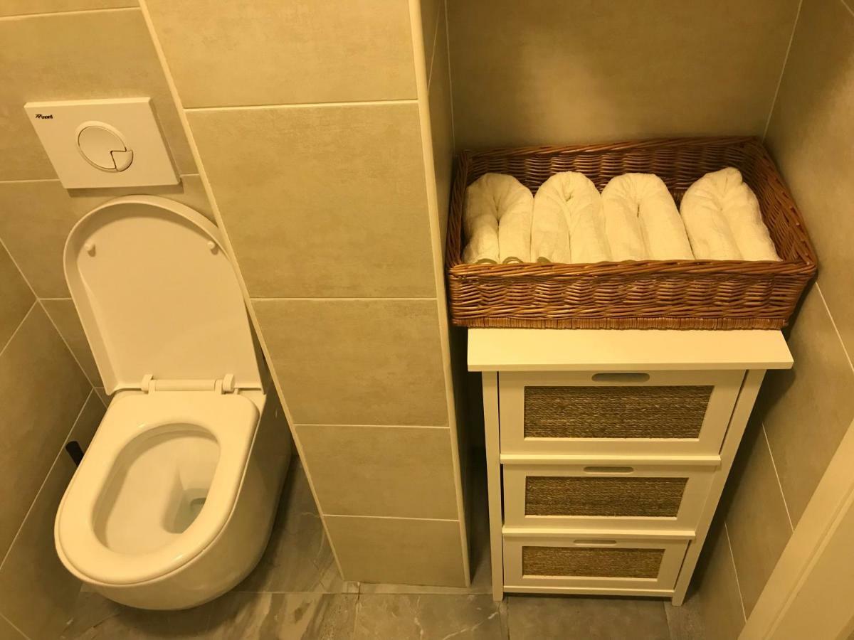 Apartamento Demix Koper Exterior foto